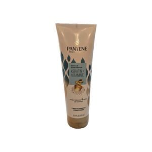 Pantene Pro-V Miracles Bond Repair Keratin + Vitamin E Conditioner, 10.9 fl oz
